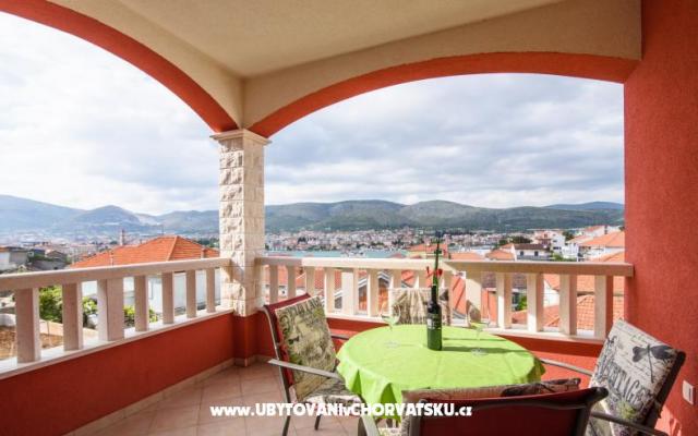 Apartman Pjerina Trogir – Accommodation Trogir Kroatië
