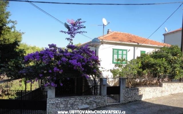Apartman Rimac Trogir – Accommodation Trogir Kroatië