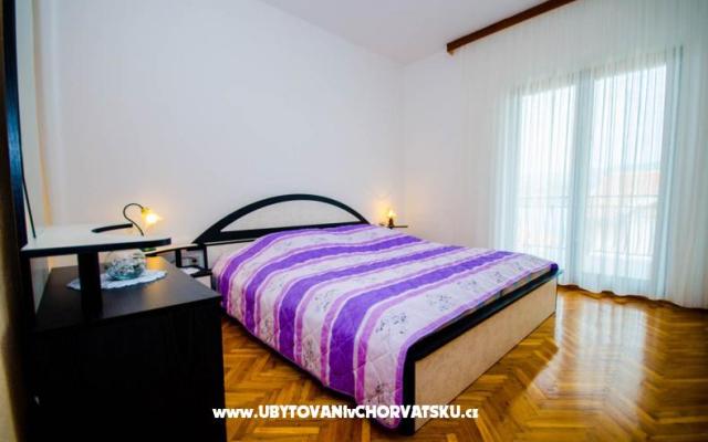 Apartman Sanja – Accommodation Trogir Kroatië