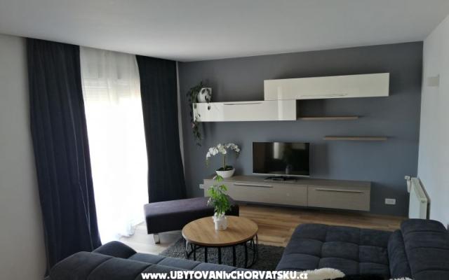Apartman Tragos – Accommodation Trogir Kroatië