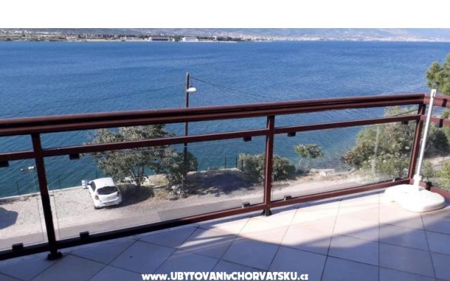 Apartman Vuka – Accommodation Trogir Kroatië