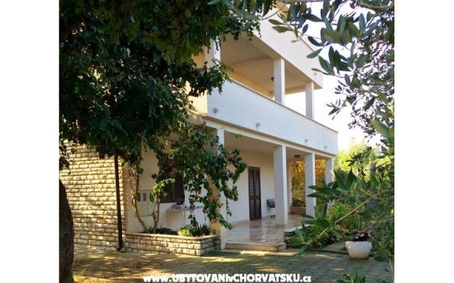 Apartman Vulic – Accommodation Trogir Kroatië