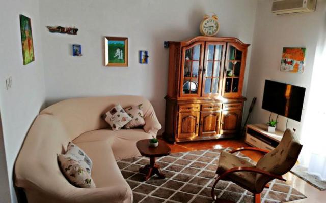 Apartmani Anda – Accommodation Trogir Kroatië
