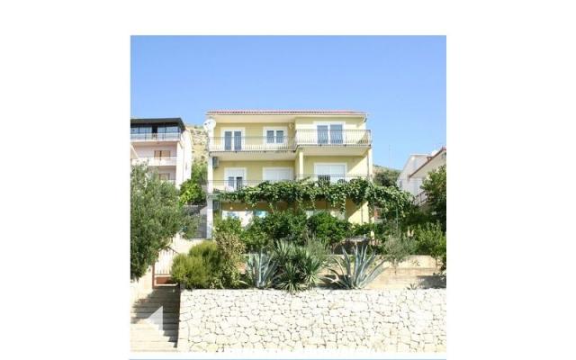 Apartmani Anka Marin – Accommodation Trogir Kroatië