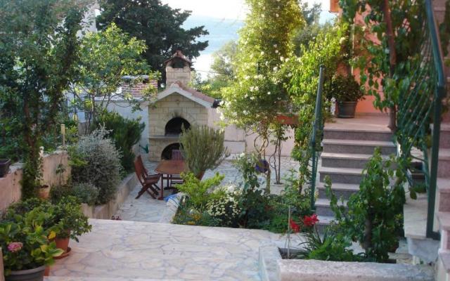 Apartmani Ante  – Accommodation Trogir Kroatië