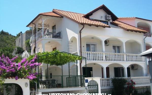 Apartmani Buljan – Accommodation Trogir Kroatië