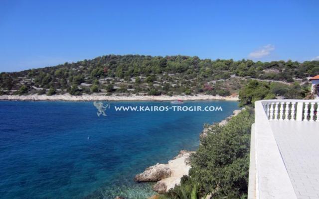 Apartmani Franka – Accommodation Trogir Kroatië