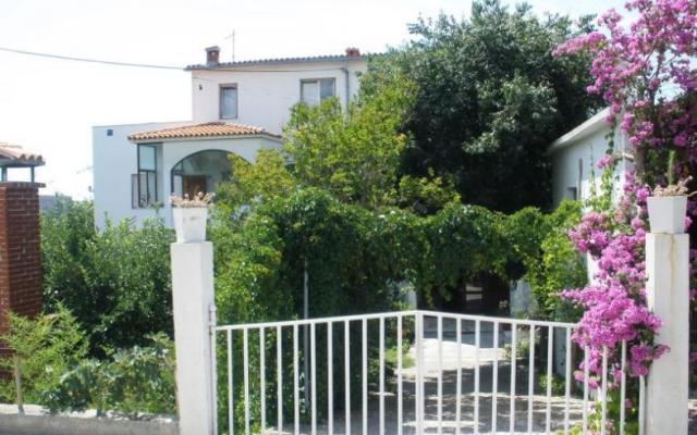 Apartmani Gardijan – Accommodation Trogir Kroatië