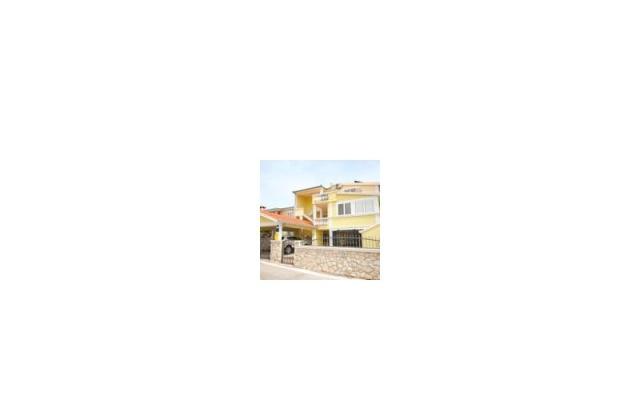 Apartmani Gotovac – Accommodation Trogir Kroatië