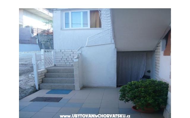 Apartmani Iva – Accommodation Trogir Kroatië