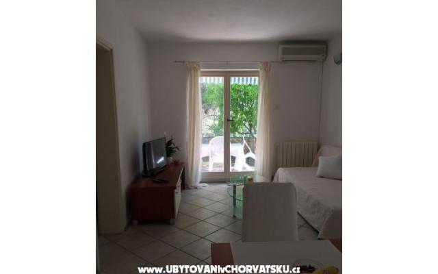 Apartmani Ivic – Accommodation Trogir Kroatië