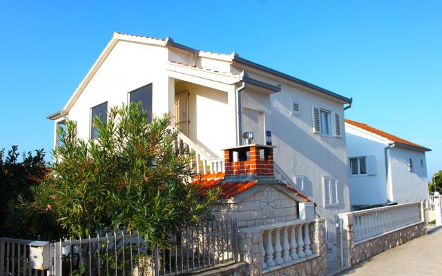 Apartmani Jajcevic – Accommodation Trogir Kroatië