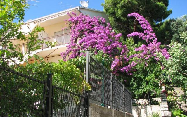 Apartmani Kardum – Accommodation Trogir Kroatië