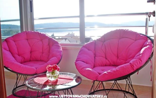 Apartmani Linda – Accommodation Trogir Kroatië