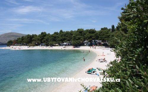 Apartmani Lorena – Accommodation Trogir Kroatië