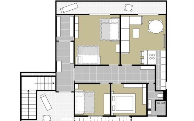 Apartmani Madzar – Accommodation Trogir Kroatië