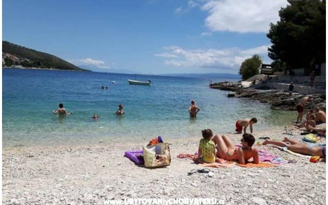 Apartmani Malic – Accommodation Trogir Kroatië