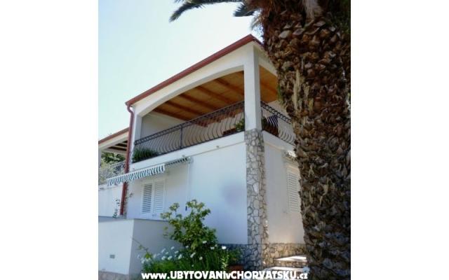 Apartmani Mare – Accommodation Trogir Kroatië