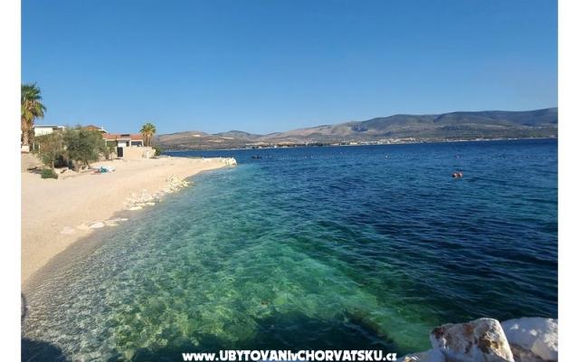 Apartmani Marija – Accommodation Trogir Kroatië