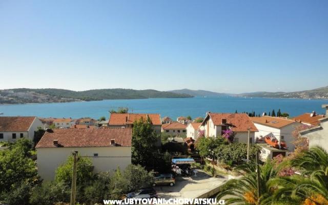 Apartmani Marijana – Accommodation Trogir Kroatië