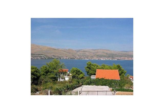 Apartmani Marin*** – Accommodation Trogir Kroatië
