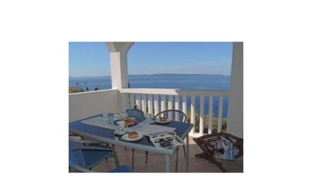 Apartmani Natasa – Accommodation Trogir Kroatië
