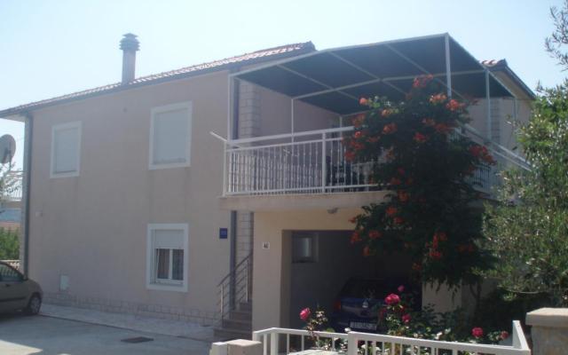 Apartmani Paula – Accommodation Trogir Kroatië