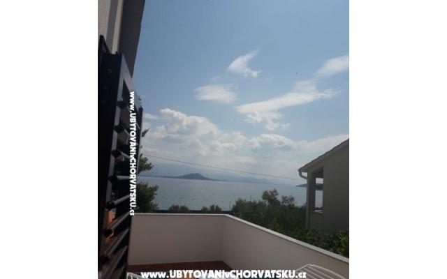 Apartmani DaMe – Accommodation Trogir Kroatië