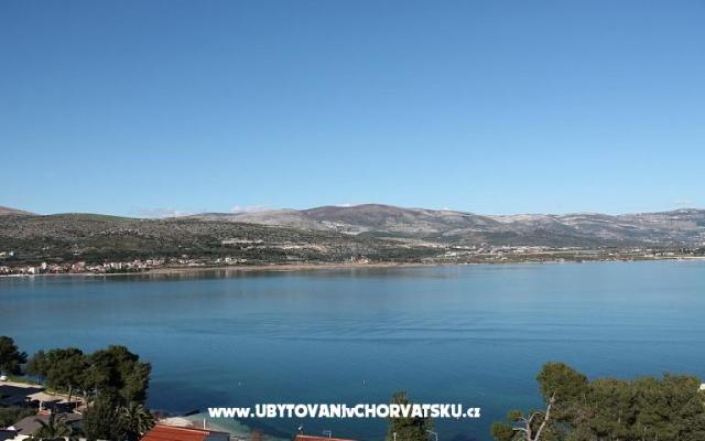 Apartmani RIA – Accommodation Trogir Kroatië