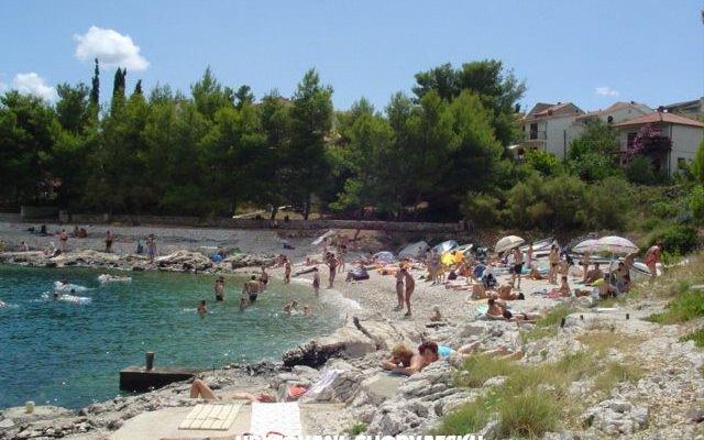 Apartmani Toni – Accommodation Trogir Kroatië