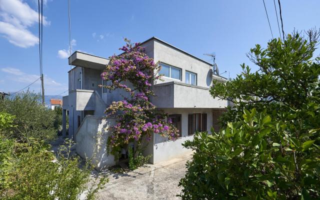 Apartmani vila Josip – Accommodation Trogir Kroatië