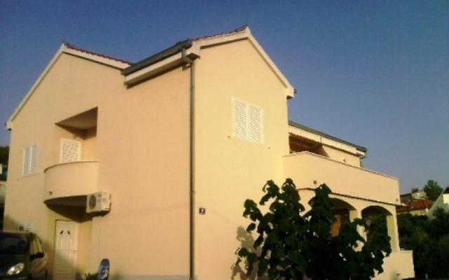 Apartmani Zubak – Accommodation Trogir Kroatië