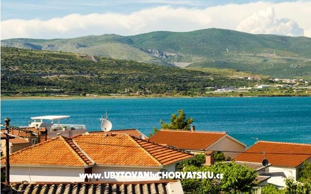 Apartmani MARA – Accommodation Trogir Kroatië