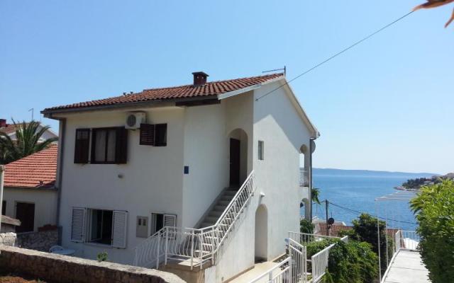 Apartmány Dujmovic – Accommodation Trogir Kroatië