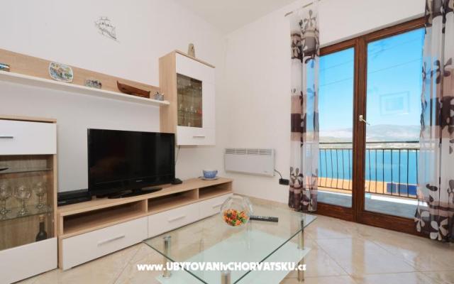 Apartment Vlado 1 – Accommodation Trogir Kroatië