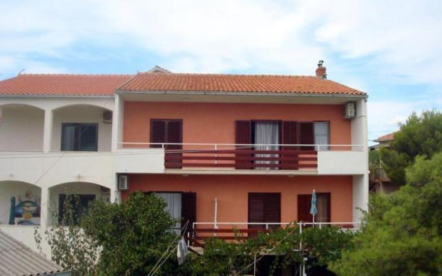Apartments Ancora – Accommodation Trogir Kroatië