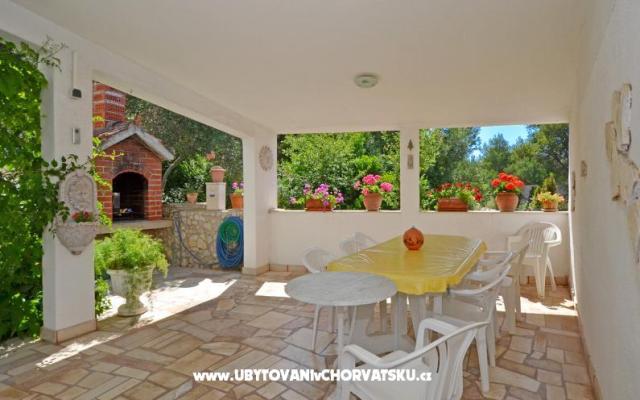 Apartments Beba – Accommodation Trogir Kroatië