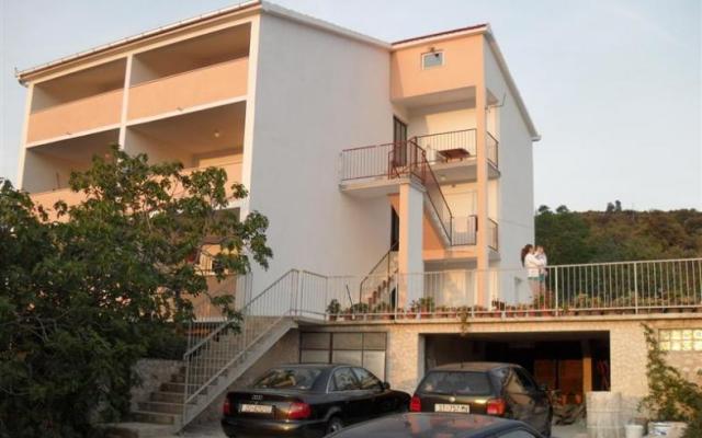 Apartments Franjic – Accommodation Trogir Kroatië