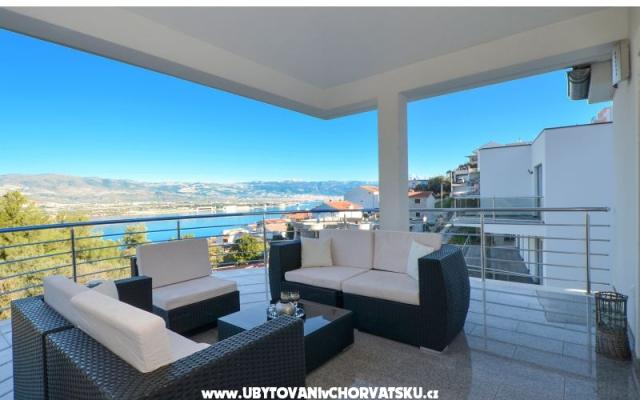 Apartments Igor – Accommodation Trogir Kroatië