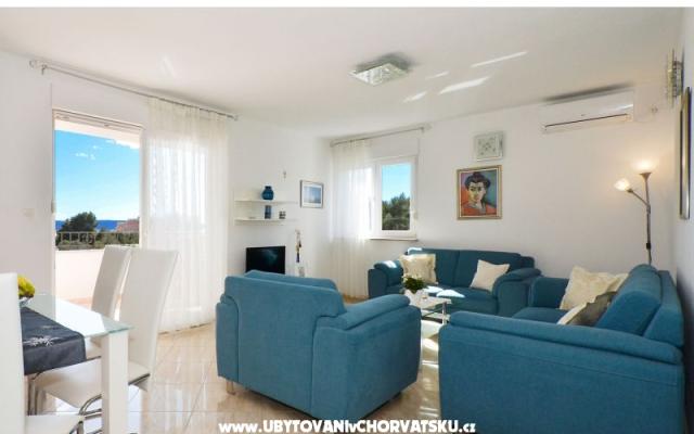 Apartments Look – Accommodation Trogir Kroatië