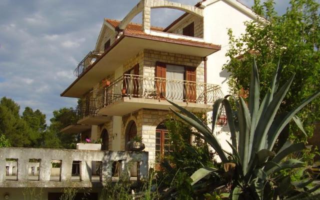 Apartments Maribela – Accommodation Trogir Kroatië