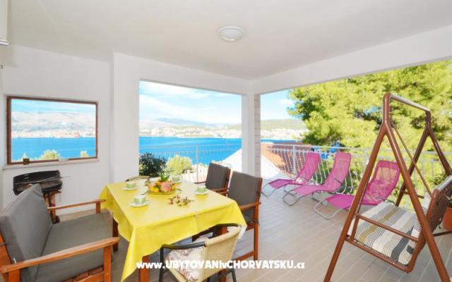 Apartments Marijana – Accommodation Trogir Kroatië