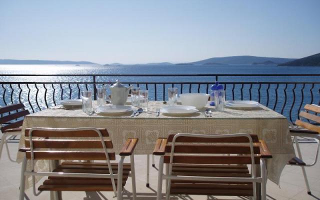 Apartments Marković – Accommodation Trogir Kroatië
