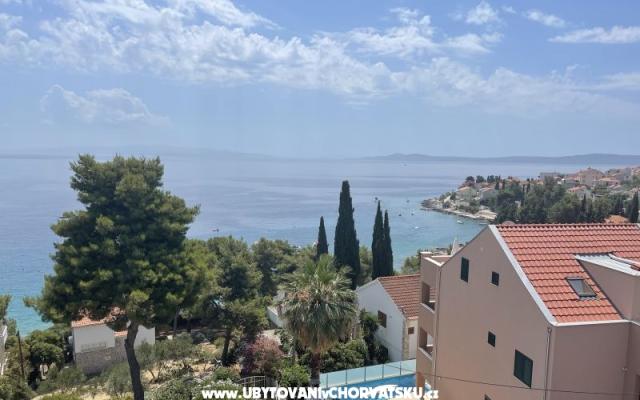 Apartments Marly – Accommodation Trogir Kroatië