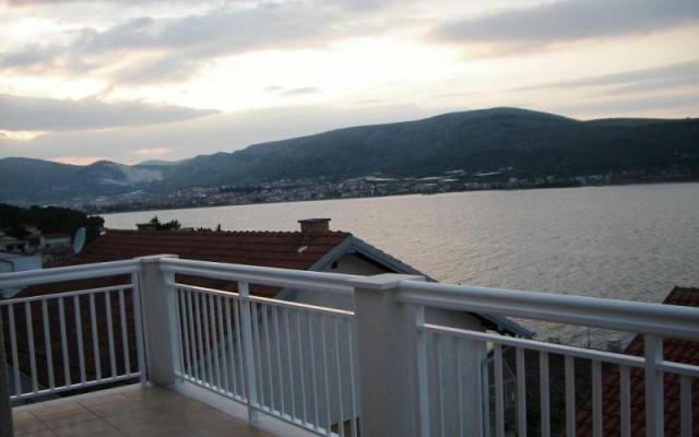 Apartments Nena – Accommodation Trogir Kroatië