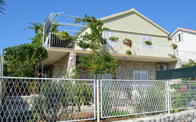 Apartments Petar Milat – Accommodation Trogir Kroatië
