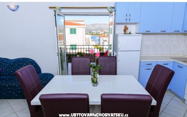 Apartments Sanja – Accommodation Trogir Kroatië