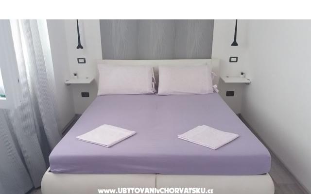 Apartments Val – Accommodation Trogir Kroatië