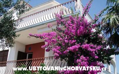 Apartmány Matijaca – Accommodation Trogir Kroatië