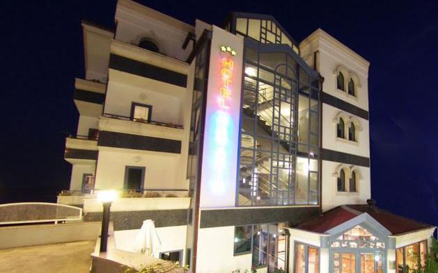 Hotel Bavaria – Accommodation Trogir Kroatië